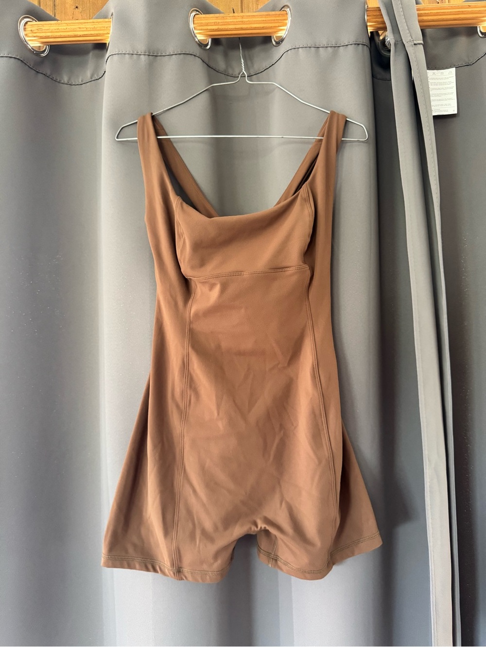 Monday Body Active Romper